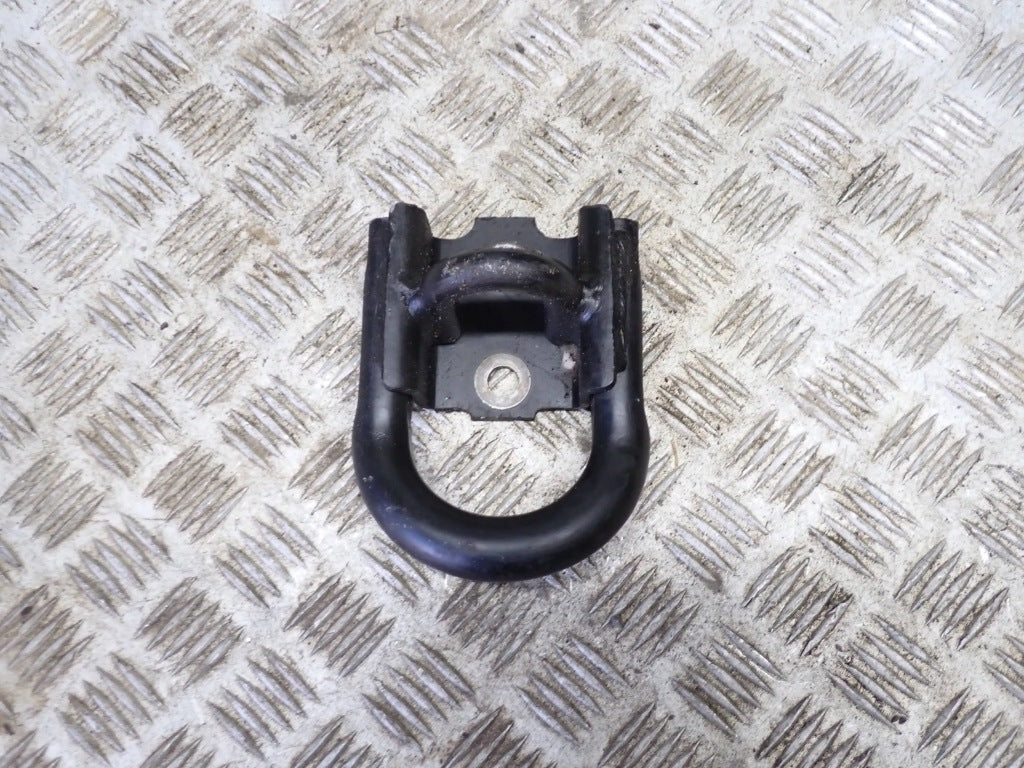 Hak Holowniczy Przedni Haki PARA Toyota Tundra 16