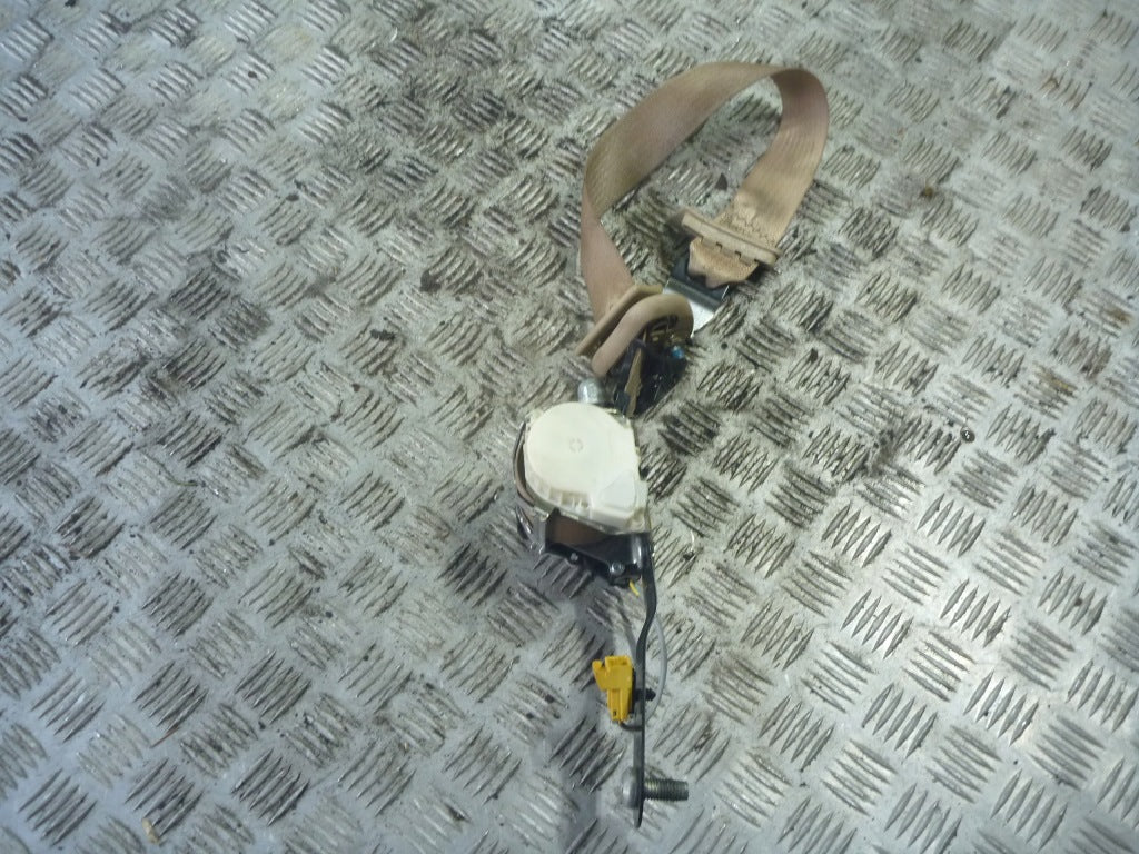 Seat Belt Pretensioner Seat Belts Yukon Escalade Suburban 07-