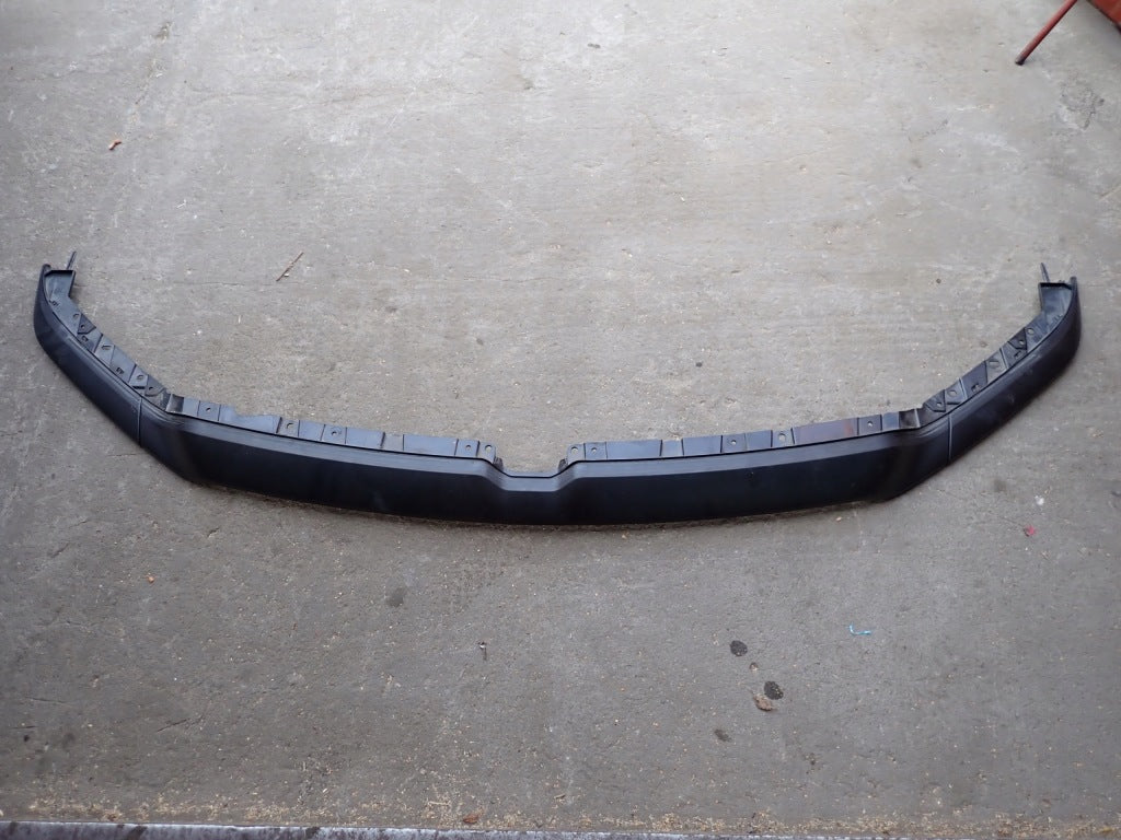 Strip Above Grille Structure Dodge RAM V REBEL 2019-