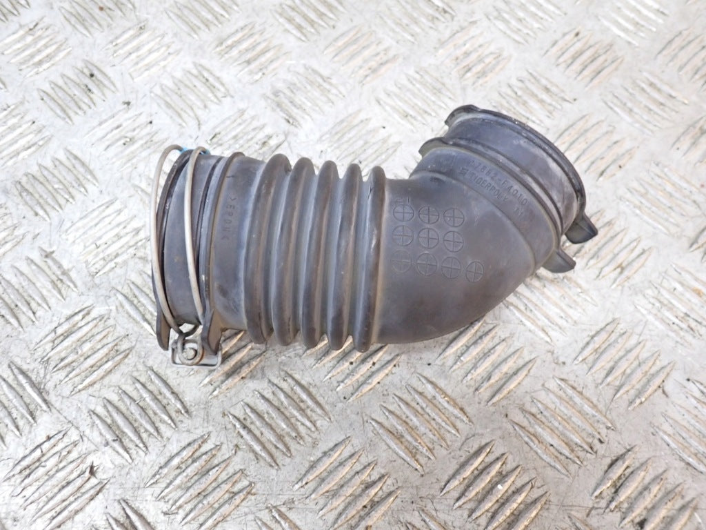 Pipe Hose Turbo Turbine Right Left Toyota Tundra Sequoia 3.4 3.5 22-