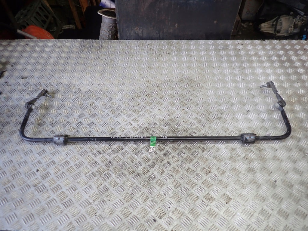 Rear Stabilizer Bar Link Set Ford Explorer 2021