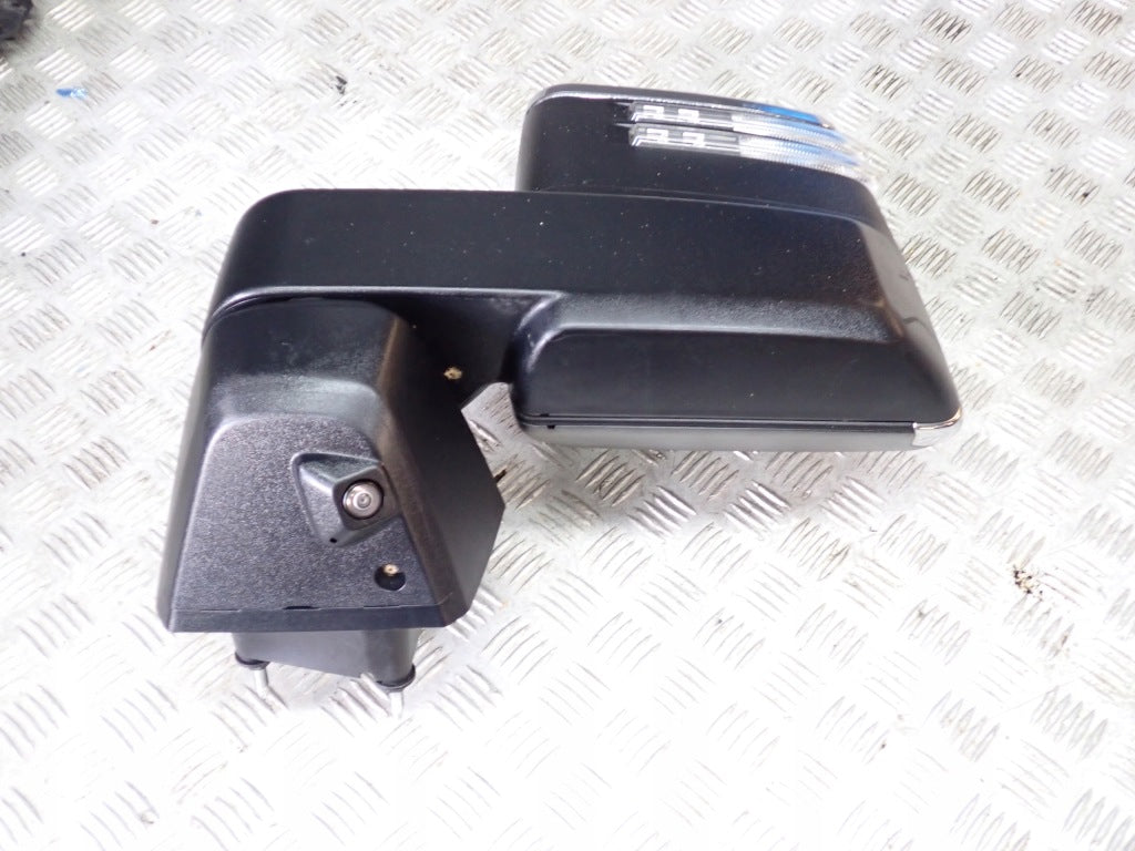 Left Mirror 18PIN Camera GMC Sierra 1500 3.0D AT4 2019-