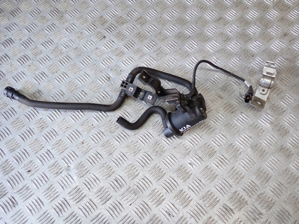 Carbon Filter Evap Valve Kia Carnival LX KA4 2020-