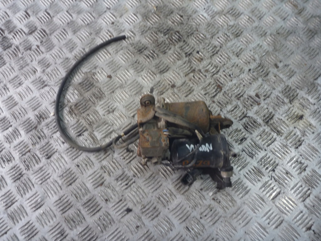 Suspension Pump Suburban Escalade Yukon Tahoe 08