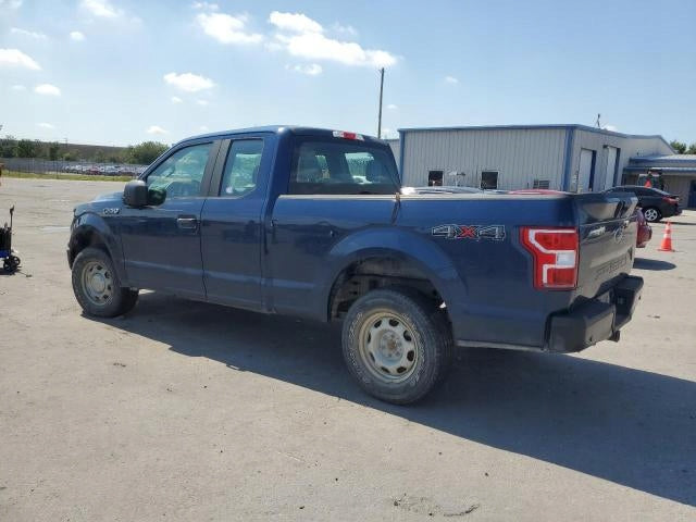 Wiązka Przekładni Kierowniczej Maglownicy Ford F150 Lift 4x4 2019