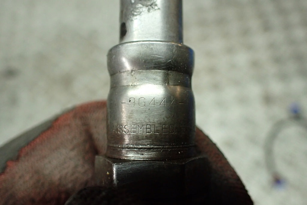 Sonda Lambda Ford F150 5.0 2021-