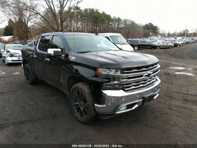 Sensor Poduszek Chevrolet Silverado Suburban Tahoe Blazer Cadillac XT5 XT6
