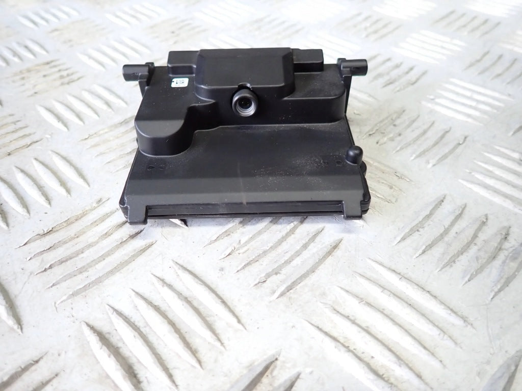 Kamera Szyby Asystent Pasa Ruchu Ford F150 2019