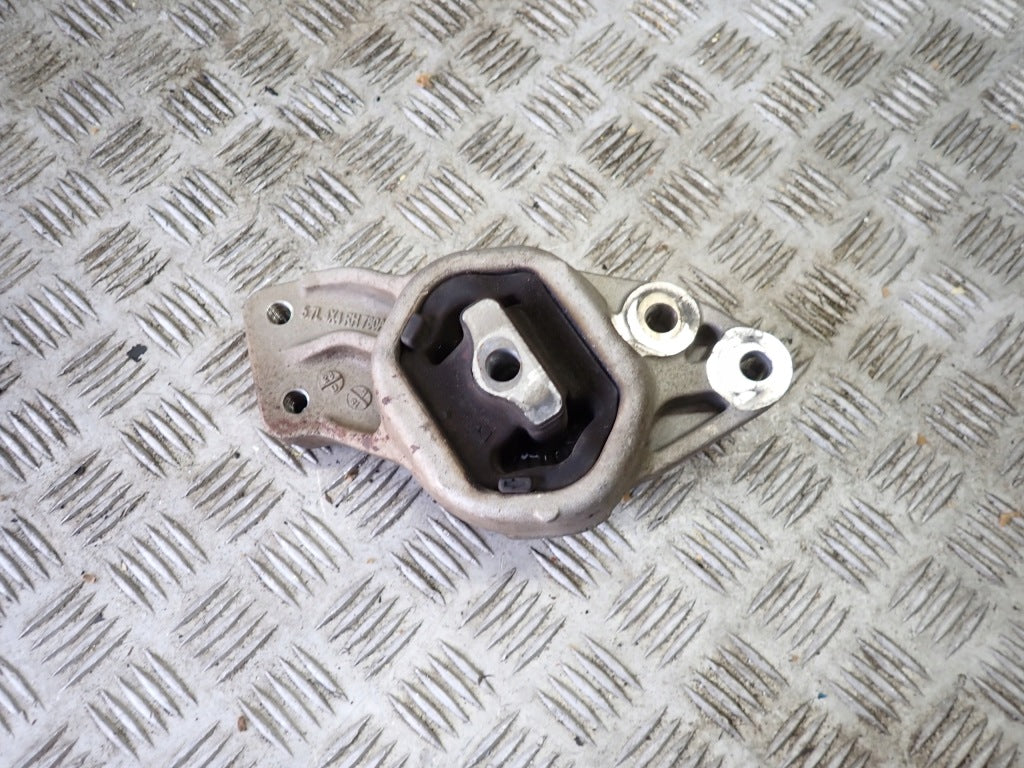 Front Axle Differential Cushion Dodge Ram 4x4 2019