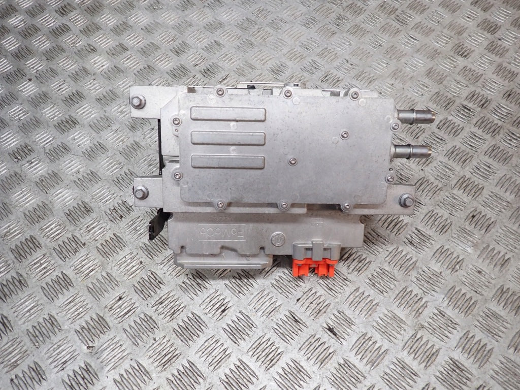 Falownik Inwerter Converter Przetwornica Napięcia Ford F150 3.5 Hybrid 2021