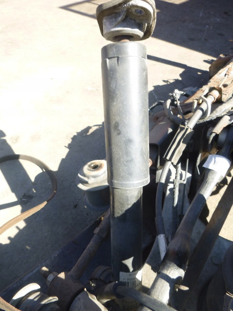 Rear Shock Absorber Rear Cadillac SRX 4x4 2010