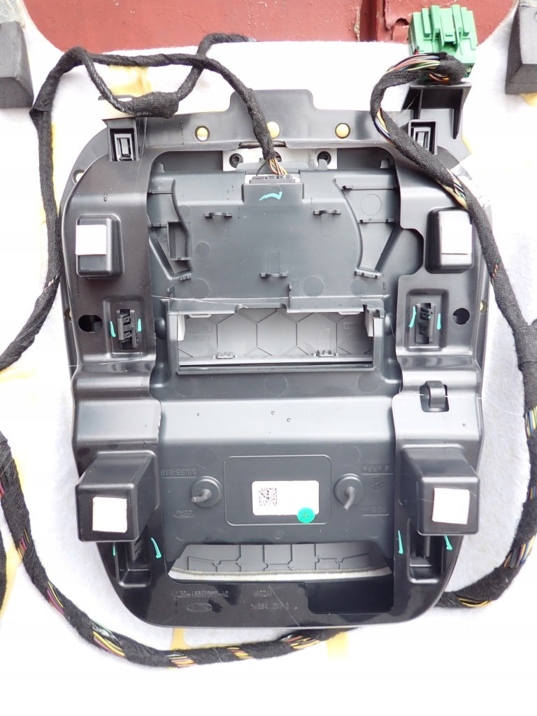Panel Lampka Podsufitki Ford F150 Crew Cab 2021-