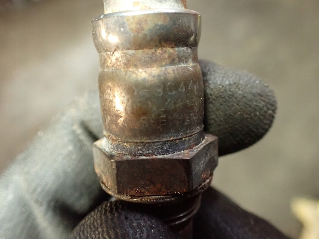Sonda Lambda Ford F150 3.5 Raptor 2024 Lift