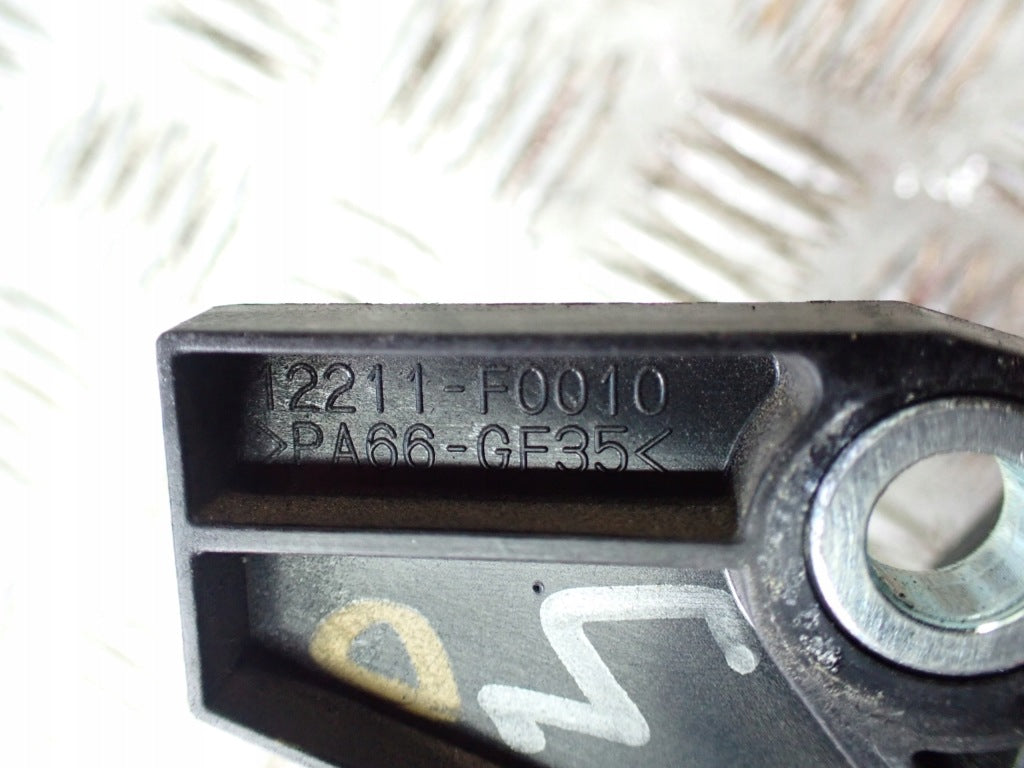 Zawór Odmy Toyota Sienna XL40 2.5 Hybryda A25A-S83 2021-