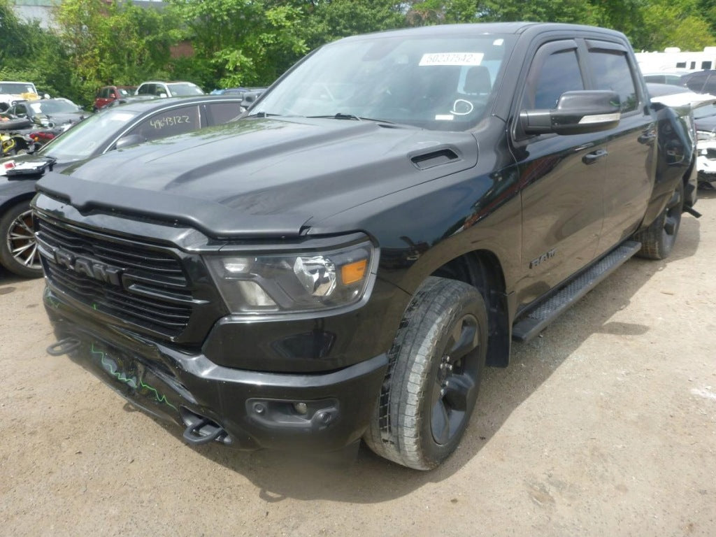 Kratka Maski Napis Hemi Dodge RAM V 19-