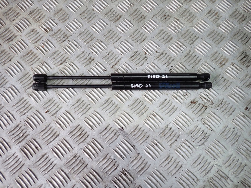 Telescopic Shock Absorbers Hoods PAIR Ford F150 2021-