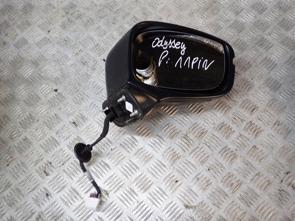 Right Mirror 11 PIN Honda Odyssey 2020