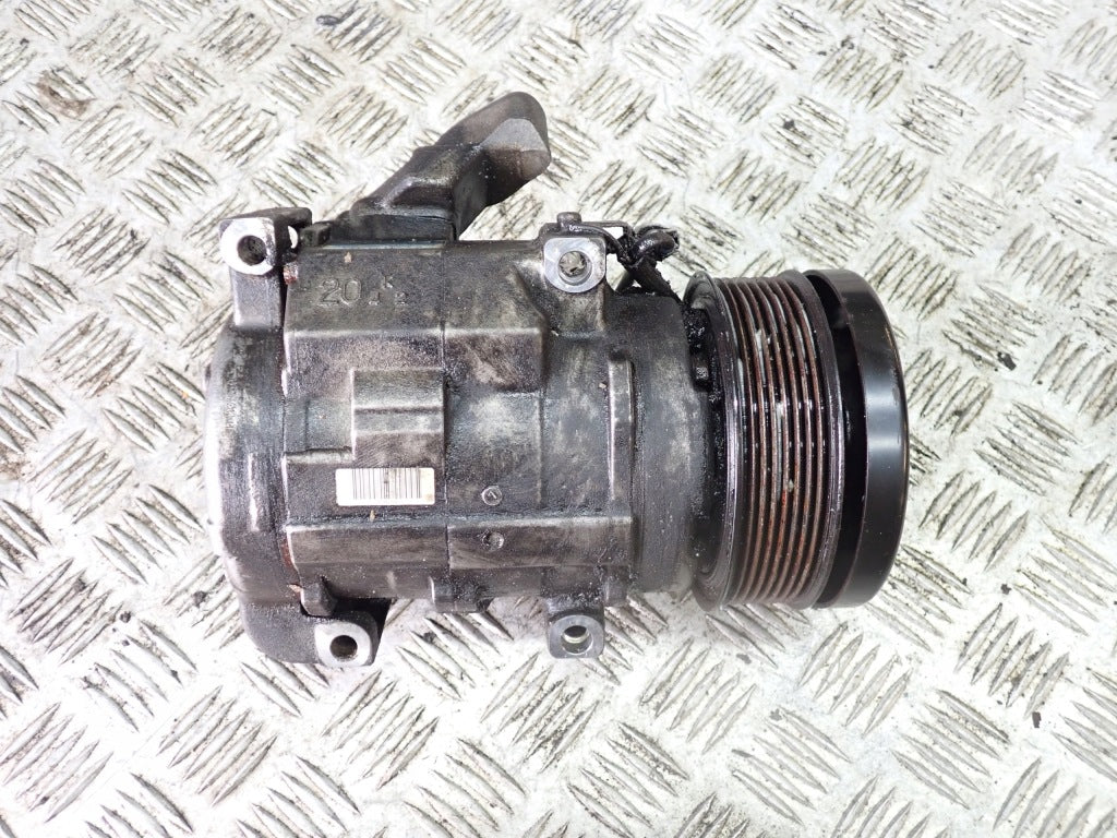 Air Conditioning Compressor Toyota Tundra II 4.6 2014-