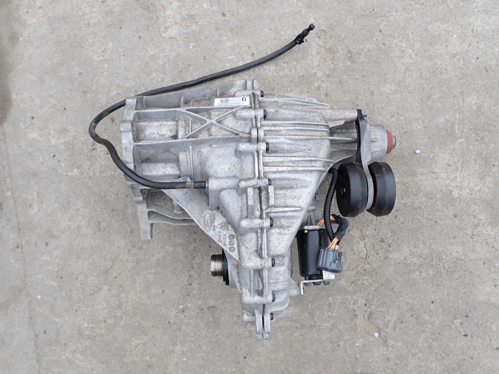 Reduktor Skrzyni Kpl. Nastawnik Ford F150 3.5 Powerboost Hybrid 2025