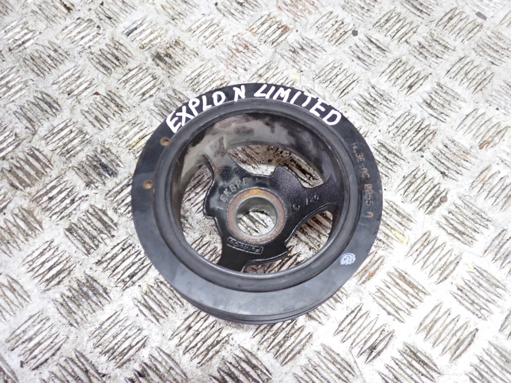 Koło Pasowe Ford Explorer F150 3.3 3.5 2020
