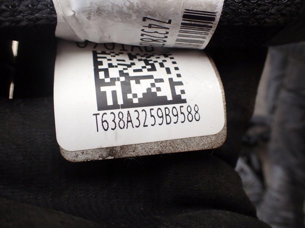 Engine Compartment Bulkhead Harness Dodge Ram V 3.0D 1500 2019-