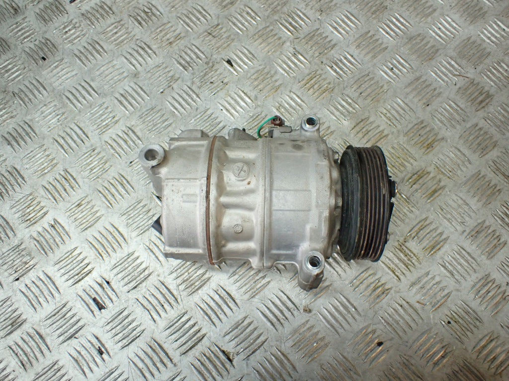 Air Conditioning Compressor VW Atlas 3.6 Cross Sport 2022