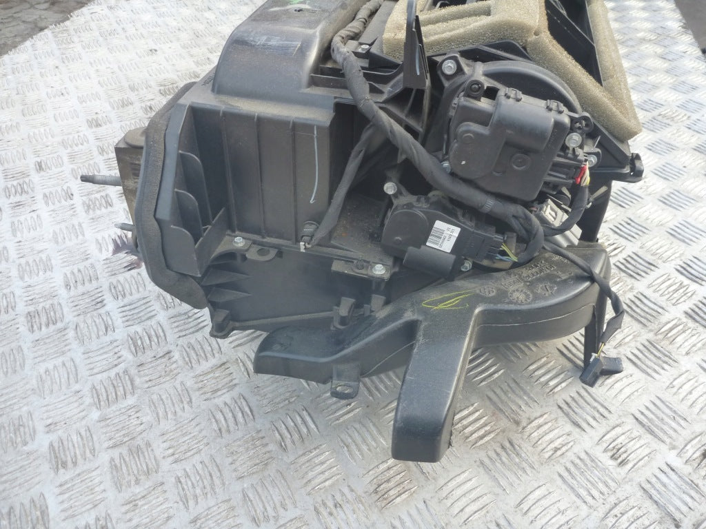 Nagrzewnica Kpl. Chevrolet Corvette C7 2016