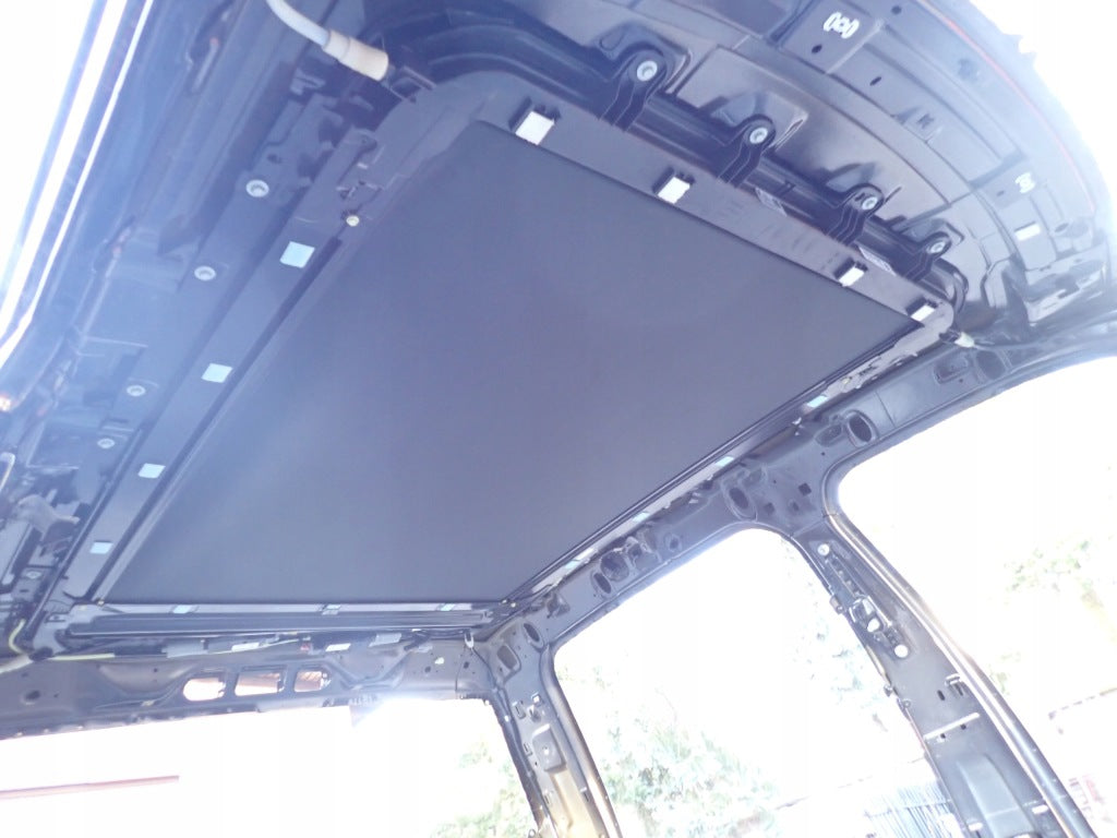 Dach z Panorama Szyberdachem KPL. Dodge RAM V Crew Cab 2019-