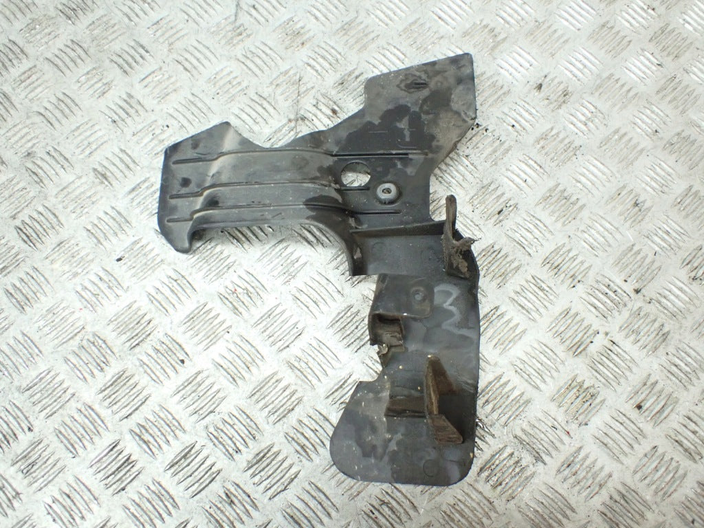 Kierownica Deflektor Powietrza Prawa Chevrolet Corvette C7 2LT Z51 2016