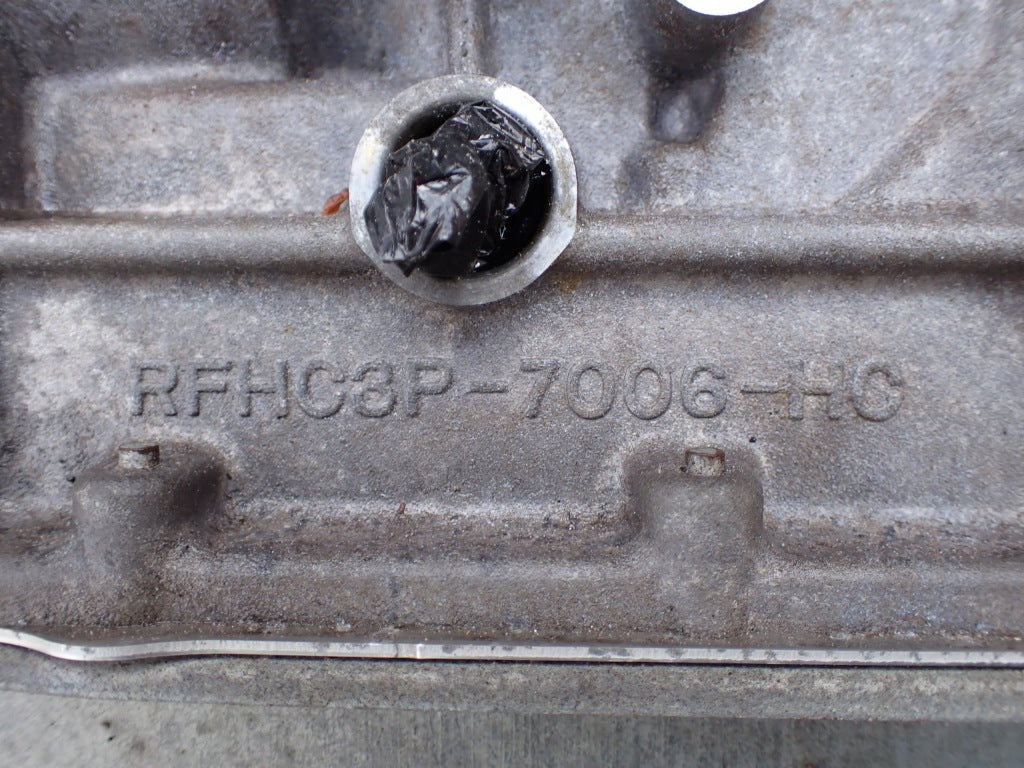 Skrzynia Biegów Kpl. Konwerter Ford F350 F250 P558 6.2 4x4 2021