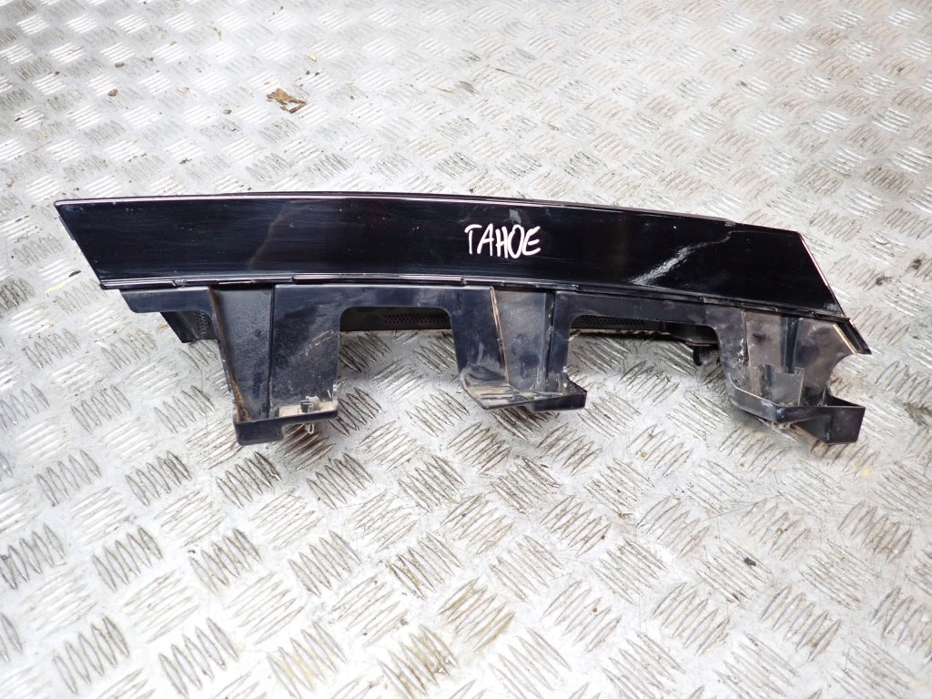 Left Rear Pillar Trim Chevrolet Tahoe 21-