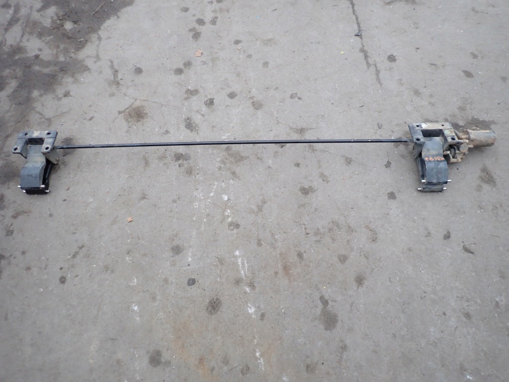 Electric Step Folding Motor Dodge RAM Crew Cab V 19-