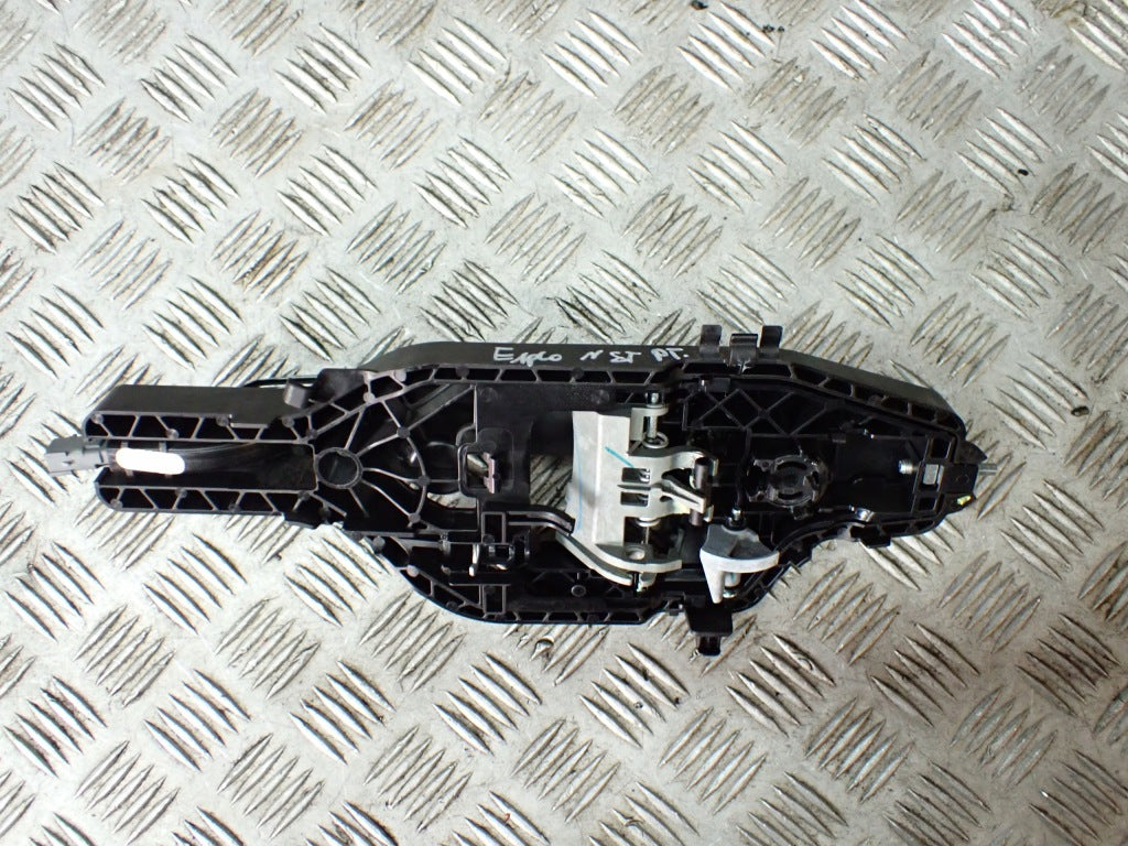 Rear Door Handle Rear Ford Explorer 20-