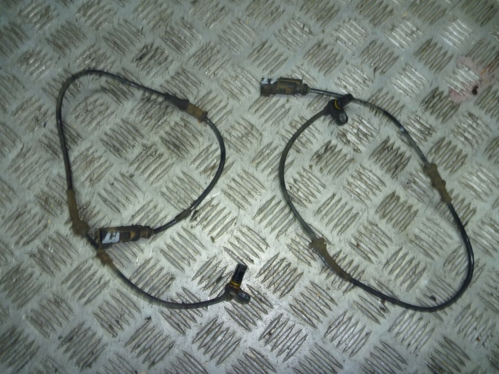 ABS Sensor Rear Yukon Escalade Suburban Tahoe 15-