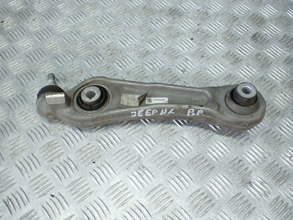 Wahacz Prawy Przedni Dolny Jeep Grand Cherokee WL 4x4 21-