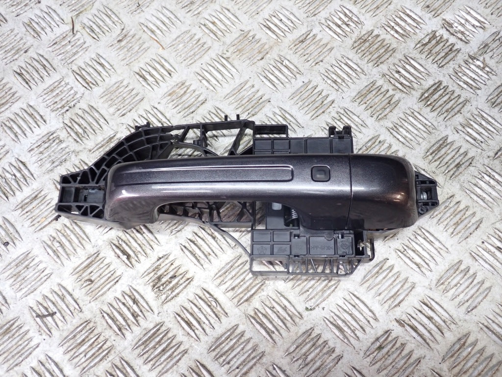 Door Handle Front Right Keyless Dodge RAM V 2019-