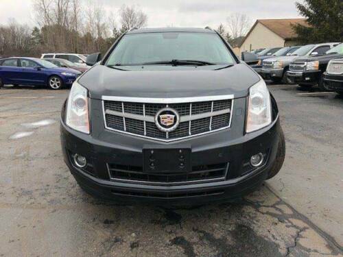 Zamek Maski Czujnik Cadillac SRX 2010