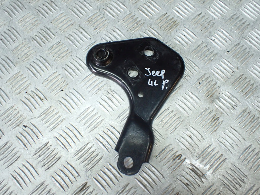 Wspornik Sanek Mocowanie Jeep Grand Cherokee WL 2021-