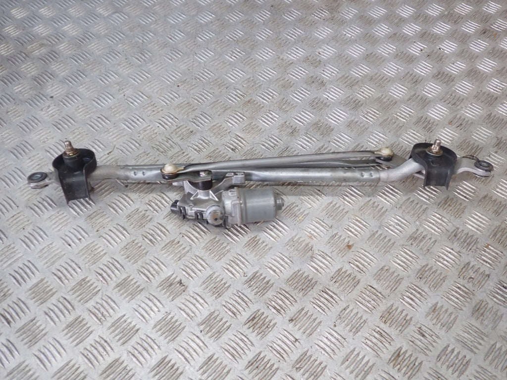 Mechanizm Silniczek Wycieraczek Kpl. Toyota Sienna XLE 2021