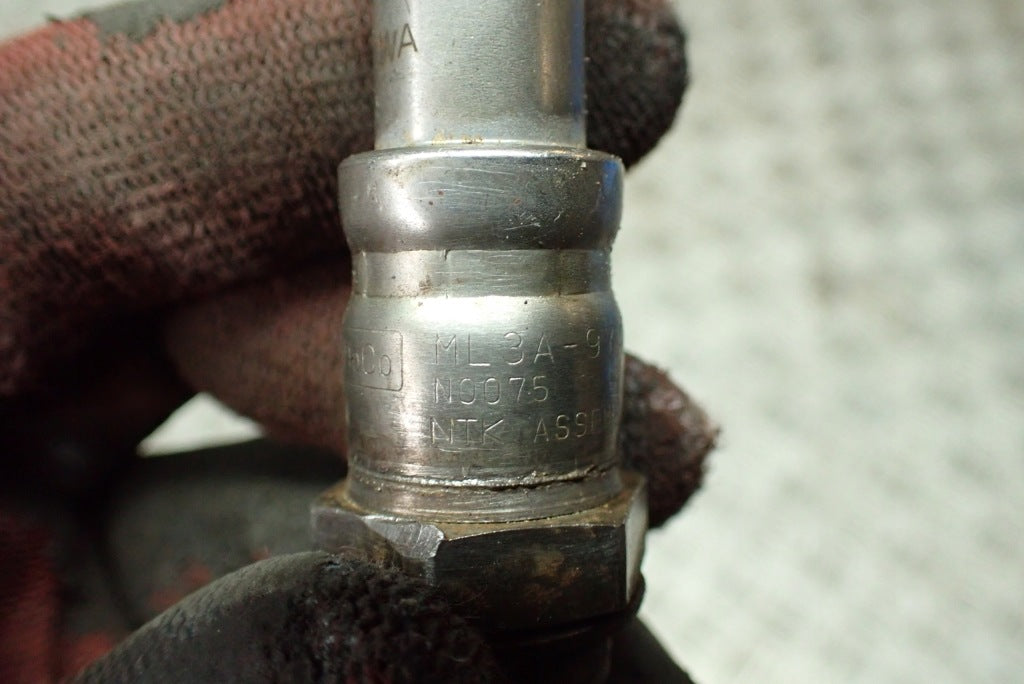 Sonda Lambda Ford F150 5.0 2021-