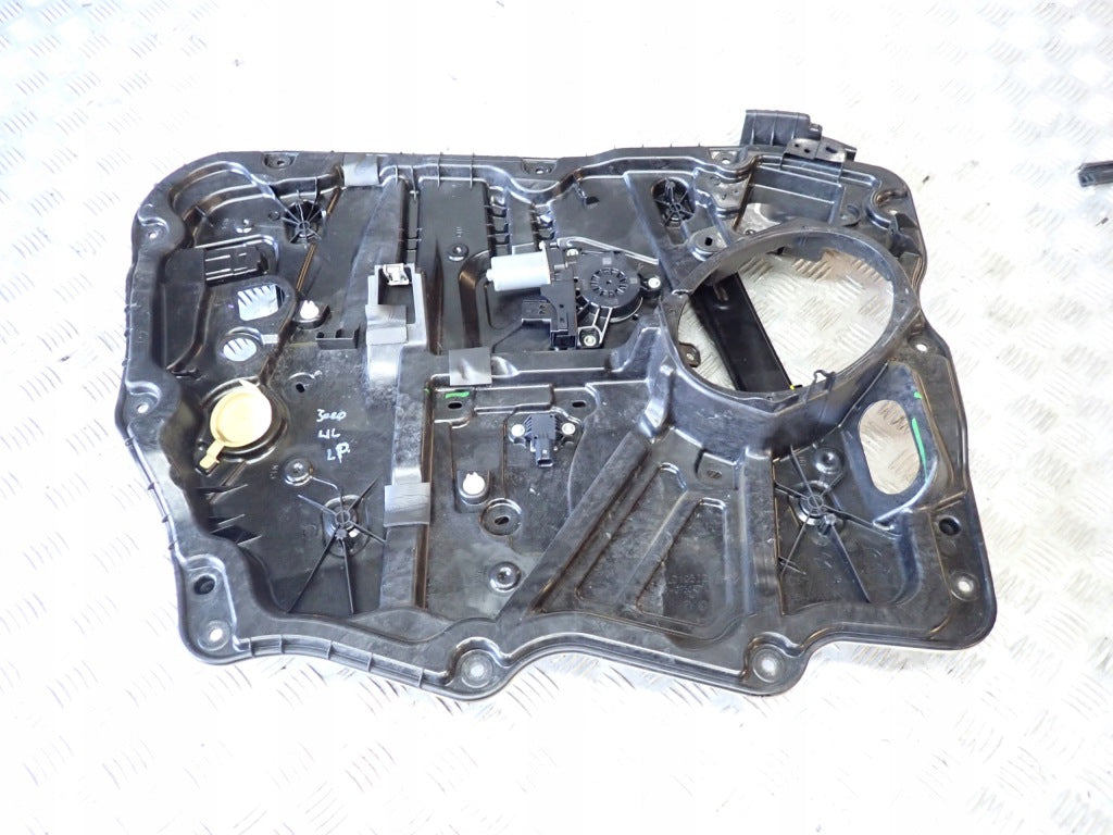 Mechanizm Podnośnik Szyby Przedni Lewy Jeep Grand Cherokee 3.6 WL Długi 21-
