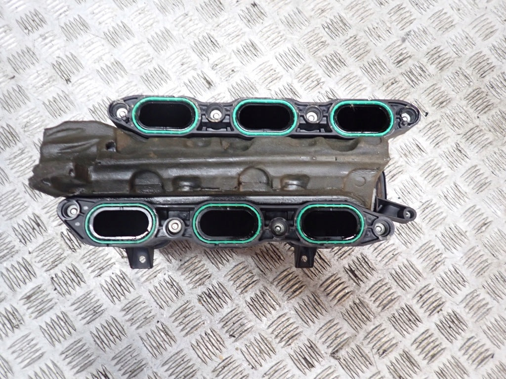 Kolektor Ssący Czujnik Ford Explorer Edge 3.0 F150 2.7 2020-