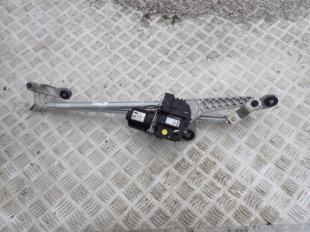 Ford Explorer 2020 Wiper Motor Mechanism
