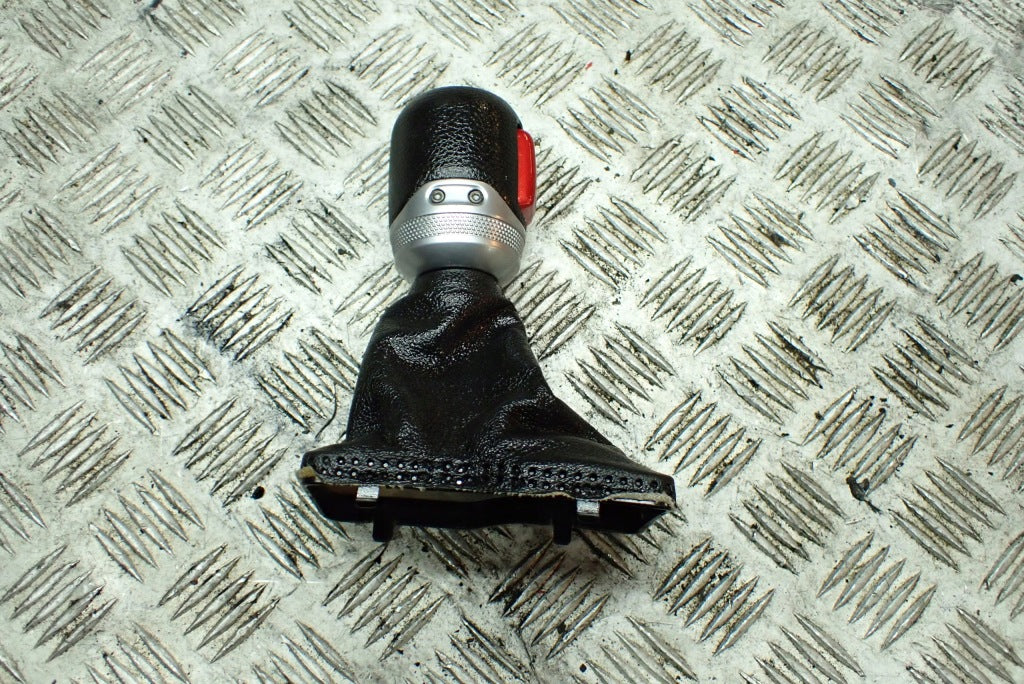 Gear Knob Boot Jeep Wrangler JL 2020-