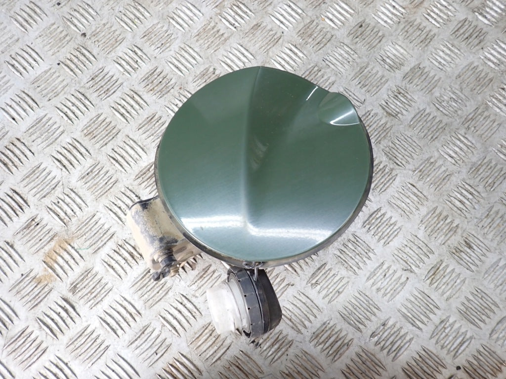 Fuel Filler Flap Cap Socket Toyota Tundra Sequoia 2022-
