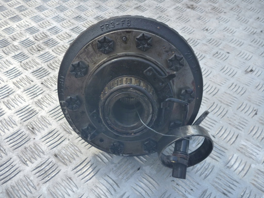 Wkład Most Tylny Dyfer Ford F150 5.0 3.55 2015