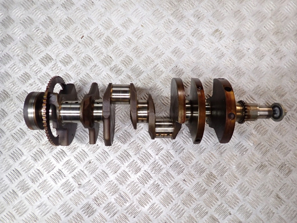 Crankshaft Dodge Ram 1500 Durango 5.7 HEMI Jeep Grand Wagoneer 2022