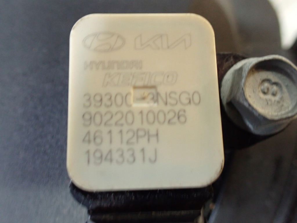 Kolektor Ssący Dolotowy Kia Carnival LX KA4 3.5 2020-