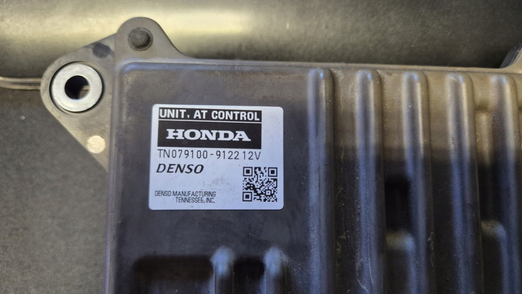 Honda Pilot 4 YG2 3.5 4x4 2023 Gearbox Control Module