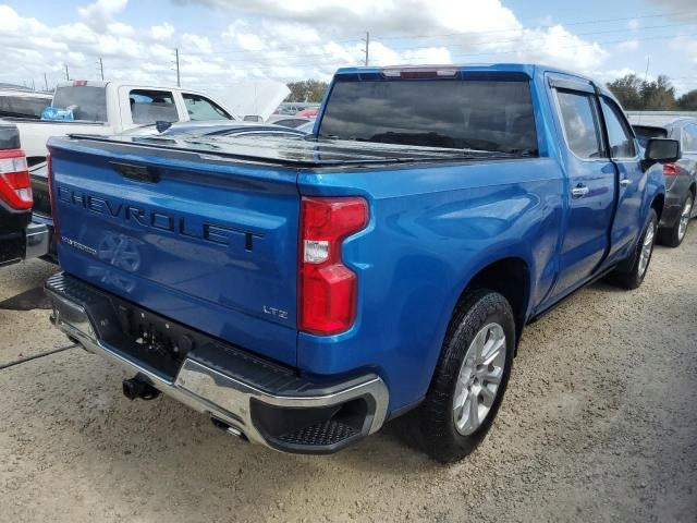 Wiązka Instalacja Silnika Chevrolet Silverado GMC Sierra 6.2 2019-